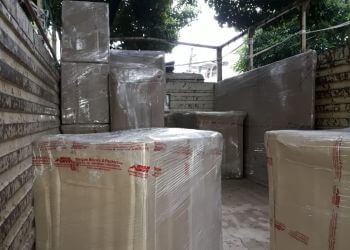 Sangam Packers And Movers Allahabad