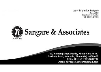 Sangare and Associates