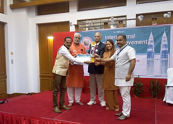 Sanjay Gulabrao Patil - SHREE JYOTISH & VASTU