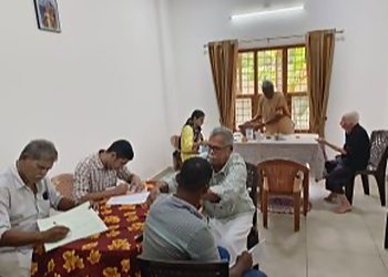 SANTHWANA REHABILITATION CENTRE