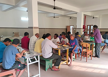 SANTHWANA REHABILITATION CENTRE