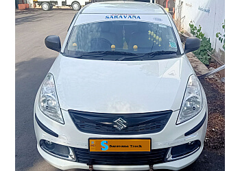 Saravana Call Taxi
