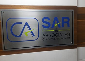 Aurangabad Chartered Accountants SAR & Associates image 1