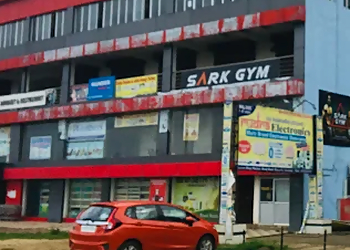 SARK GYM