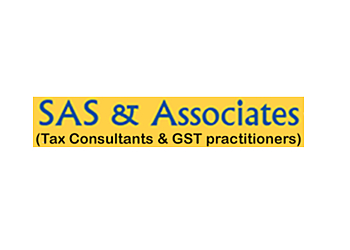 SAS & Associates