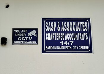 SASP & Associates