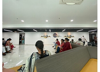 Satguru Partap Singh Hospital