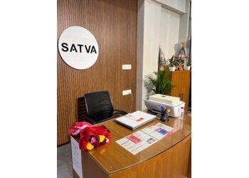SATVA Yoga studio SATVA Yoga studio