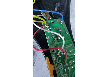 S.A. electrical S.A. electrical