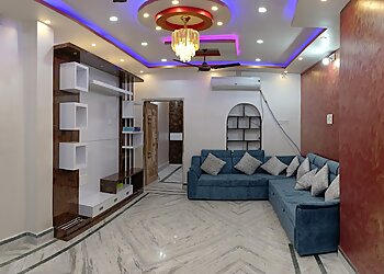 S.Amit Interior Designers