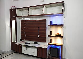 S.Amit Interior Designers