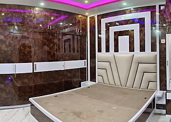 आसनसोल आंतरिक डिज़ाइनर S.Amit Interior Designers छवि 1