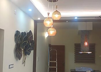 SB Electrical Works and Maintenance