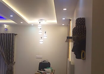 SB Electrical Works and Maintenance