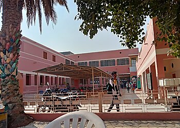 S.B.J.S. Rampuria Jain College