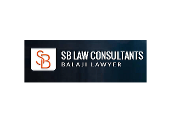 SB Law Consultants Balaji Lawyer