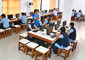 SBOA Public Senior Secondary School