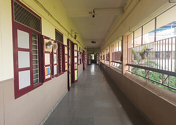 SBOA School & Junior College