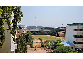 SBOA School & Junior College