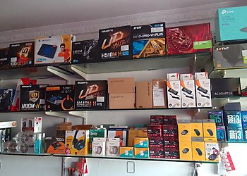 SBR Computers Service