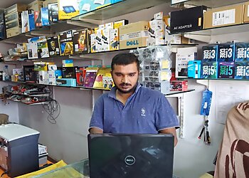 SBR Computers Service