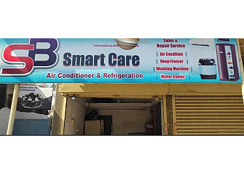 S B SMART CARE AIR CONDITIONER REPAIR AND SERVICE