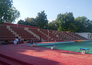 SBS Police Swimming Pool