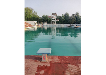 SBS Police Swimming Pool