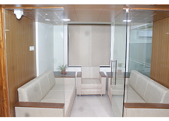 S B Salaskar & Associates Chartered Accountants