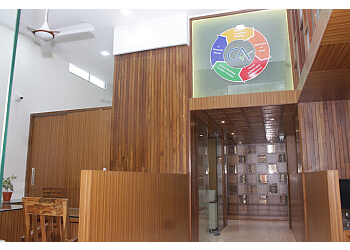 S B Salaskar & Associates Chartered Accountants