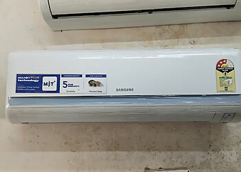 S B Smart Care Services Center