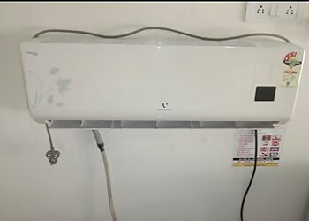 S B Smart Care Services Center