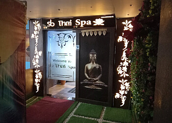 SB Thai Spa