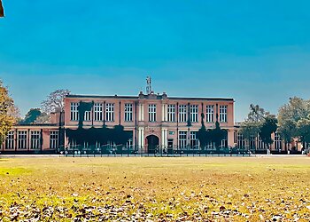 S.C.D. Government College