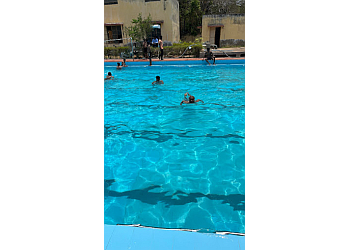 SDAT - Swimming Pool