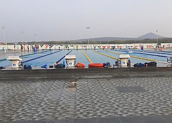 SDAT Swimming Pool