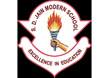 S.D. Jain Modern School