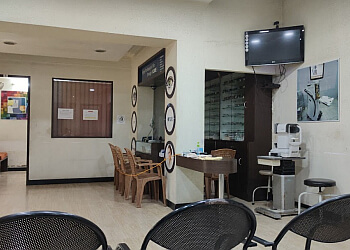 SDM Eye Hospital
