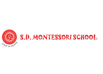 S. D. MONTESSORI SCHOOL