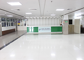SDS Global Super Speciality Hospital