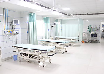 SDS Global Super Speciality Hospital