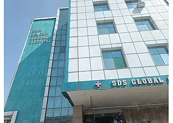 SDS Global Super Speciality Hospital