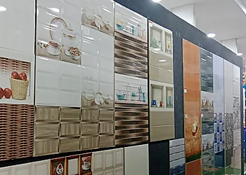 SD Tiles Anuj Tiles