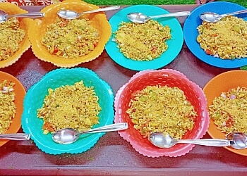 Senior Citizens Caring Center (Vishram)