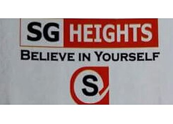 Jhansi Recruitment Agencies SG Heights image 1