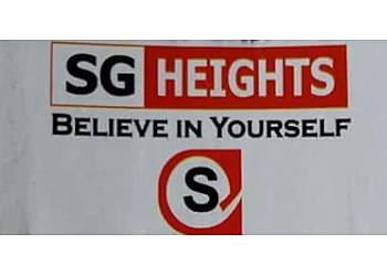 SG Heights, Job Placement & Consultancy