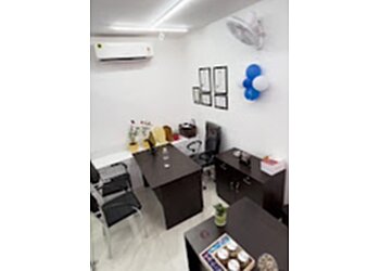 S G L Agrawal & Associates