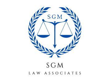 SGM Law Associates