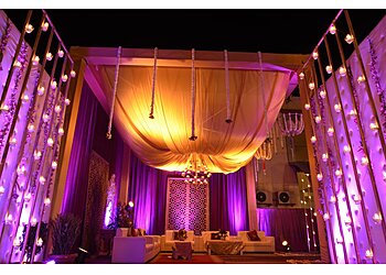 SGN Gardens & Banquets