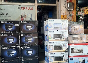 S G S Computer Repair Centre